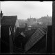 Stadtmuseum Weimar, Eichhorn 862 (K II 124 A), Blick aus dem Haus »Am Viadukt 8« Richtung Osten