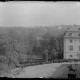 Stadtmuseum Weimar, Eichhorn 873 (K II 126 D), Blick vom Dach »Platz der Demokratie 3« über Weimar Richtung Osten