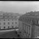 Stadtmuseum Weimar, Eichhorn 874 (K II 126 E), Blick vom Dach »Platz der Demokratie 3« über Weimar Richtung Osten