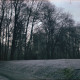 Privatarchiv Constantin Beyer, 1945 Agfacolor A-01, Tempelherrenhaus von NO über 
