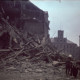 Privatarchiv Constantin Beyer, 1945 Agfacolor A-15, Fürstenkeller, zerstört