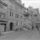 Privatarchiv Constantin Beyer, 1945 A-31, Blick in die Jakobstraße 