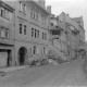 Privatarchiv Constantin Beyer, 1945 A-32, Blick in die Jakobstraße 