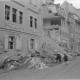 Privatarchiv Constantin Beyer, 1945 A-34, Jakobstrasse, Ostseite