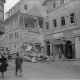 Privatarchiv Constantin Beyer, 1945 A-36, Blick in die Jakobstraße