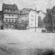 Stephan Liebig, 60 14 K1-35/2, Frauenplan, damals noch Goetheplatz 