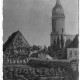 Stephan Liebig, 60 14 K2-277/2, Rollplatz mit Jakobskirche