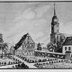 Stephan Liebig, 60 14 K2-277/3, Rollplatz mit Jakobskirche