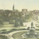 Stephan Liebig, 60 14 K2-345/1, Karl-August-Platz, Panoramablick nach Süden