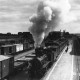 Stephan Liebig, 60 14 K2-364/4, Bahnhof
