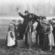 Stephan Liebig, 60 14 K2-371/1, Der Fotograf Louis Held bei der Arbeit