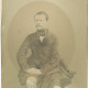 Stephan Liebig, 60 14 K2-374/1, Großherzog Carl-Alexander von Sachsen-Weimar-Eisenach