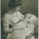 Stephan Liebig, 60 14 K2-374/2, Großherzogin Feodora von Sachsen-Weimar-Eisenach