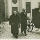 Stephan Liebig, 60 14 K2-376/4, Zentrumspolitiker Matthias Erzberger in Weimar