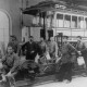 Stephan Liebig, 60 14 K2-377/4, Arbeiter im Straßenbahndepot
