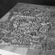 Stephan Liebig, 60 14 K2-379/1, Modell der Stadt Weimar