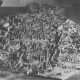 Stephan Liebig, 60 14 K2-381/1-RS-leer, Modell der Stadt Weimar
