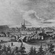 Stephan Liebig, 60 14 K2-383/1, Ansicht Weimar von Osten
