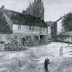 Stadtarchiv Weimar, 60  10-5/31 Bd.1, Die Federwischmühle (Zeichnung)