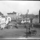 Stadtmuseum Weimar, Eichhorn 111 (K I 003 A), Blick auf den zerstörten Frauenplan