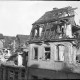 Stadtmuseum Weimar, Eichhorn 189 (K I 019 A), Blick auf die zerstörte Nordseite der Rittergasse