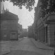 Stadtmuseum Weimar, Eichhorn 201 (K I 021 A), Blick vom Zeughof in die Rittergasse