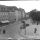 Stadtmuseum Weimar, Eichhorn 363 (K I 057 A), Blick von der Hauptpost in den Graben