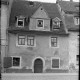 Stadtmuseum Weimar, Eichhorn 375 (K I 065 A), Blick auf das Haus »Gerberstraße 10«