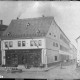 Stadtmuseum Weimar, Eichhorn 398 (K I 074 A), Blick auf das Haus »Eisfeld 5«