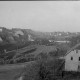 Stadtmuseum Weimar, Eichhorn 408 (K I 077 B), Blick vom Kirschberg auf die Baustelle des »Gauforums«