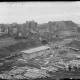 Stadtmuseum Weimar, Eichhorn 573 (K II 015 D), Blick auf die Baustelle des »Gauforums«