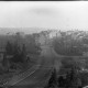 Stadtmuseum Weimar, Eichhorn 601 (K II 027 A), Blick über den Viadukt Richtung unterer »Jakobsplan«