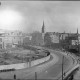 Stadtmuseum Weimar, Eichhorn 604 (K II 028 A), Blick von der Bertuchstraße Richtung »Am Viadukt«