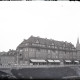 Stadtmuseum Weimar, Eichhorn 615 (K II 031 A), Blick von der Asbachstraße Richtung »Am Viadukt«