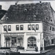 Stadtmuseum Weimar, Eichhorn 659 (K II 050 A), Blick auf das Haus Eisfeld 5