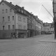 Stadtmuseum Weimar, Eichhorn 669 (K II 057 A), Blick aus der Schillerstraße in die südliche Frauentorstraße