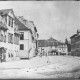 Stadtmuseum Weimar, Eichhorn 731 (K II 077 A), Blick in die östliche Schillerstraße