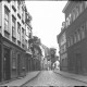 Stadtmuseum Weimar, Eichhorn 838 (K II 117 A), Blick in die Wagnergasse Richtung Osten