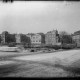 Stadtarchiv Weimar, 60 14 Negativ 002, Blick aus der Straße »Am Asbach« Richtung Museum