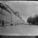 Stadtarchiv Weimar, 60 14 Negativ 019, Blick aus der Heinrich-Heine-Straße, Richtung Goethplatz