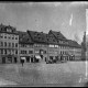 Stadtarchiv Weimar, 60 14 Negativ 021, Blick auf die Marktnordseite