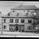 Stadtarchiv Weimar, 60 14 Negativ 038, Blick auf das Haus Schillerstraße 19