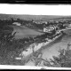 Stadtarchiv Weimar, 60 14 Negativ 061, Blick vom Felsenkeller auf Weimar