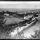 Stadtarchiv Weimar, 60 14 Negativ 065, Blick vom Felsenkeller Richtung Weimar