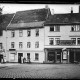 Stadtarchiv Weimar, 60 14 Negativ 087, Frauentorstrasse, am Ende der Schillerstrasse