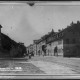 Stadtarchiv Weimar, 60 14 Negativ 093, Blick in die Steubenstraße Richtung Westen