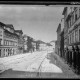 Stadtarchiv Weimar, 60 14 Negativ 108, Schillerstraße, Blick Richtung Westen