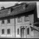 Stadtarchiv Weimar, 60 14 Negativ 116, Wielandhaus in der Wielandstraße