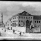 Stadtarchiv Weimar, 60 14 Negativ 120, Blick vom Graben in die Marstallstraße