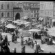 Stephan Liebig, 60 14 Negativ 133, Markt auf dem Marktplatz    